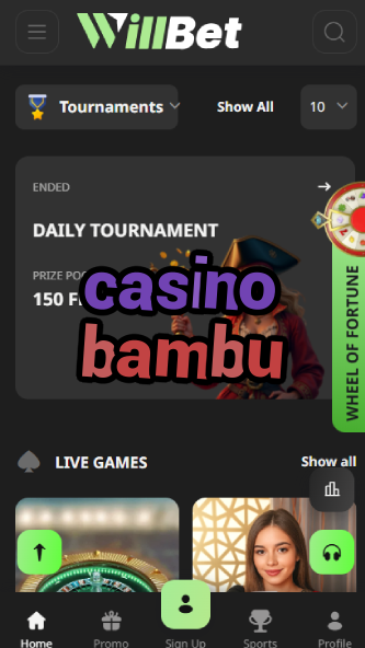 Casino Bambu - Asian-Themed Casino Games-32redcasinos.ydblkf.net
