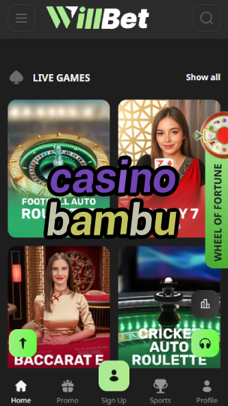 Casino Bambu - Asian-Themed Casino Games-32redcasinos.ydblkf.net