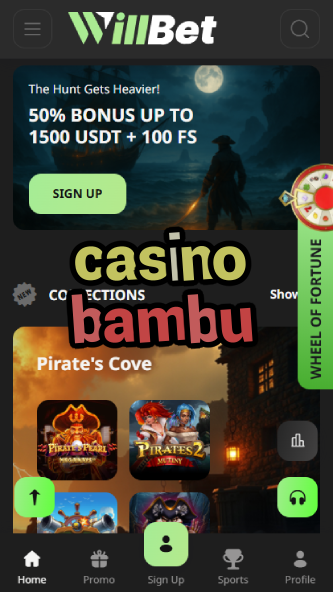 Casino Bambu - Asian-Themed Casino Games-32redcasinos.ydblkf.net